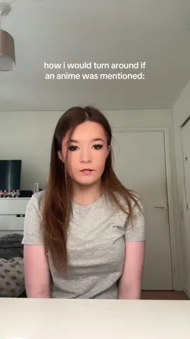 yes i am a basic bitch #anime #animetok #animefreak #mha #myheroacadamia #kny #demonslayer #assasinationclasrooom #sevendeadlysins #makeup #rea #relatable #drstone #AttackOnTitan #aot 