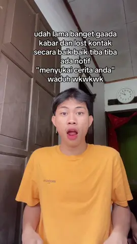 Ada apa yah