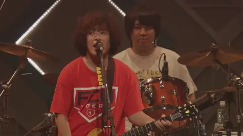 【NARUTO THE LIVE】20TH ANNIVERSARY - [KANA-BOON] Makuhari Messe Event Hall 2023.09.02 / 09.03 HD VERSION Music: Silhouette - From Anime [NARUTO SHIPPUDEN] Artist: KANA-BOON Featured Song Album:  Silhouette - (2014)  TIME - (2015)  KANA-BOON THE BEST - (2020) #fypシ゚ #foryoupageofficiall #fyppp #foryou #NARUTO #narutoshippuden #KANABOON #Jrock #Jpop #foryoupagе #philippines #Japan #japanese