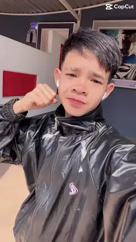 #เด็กบ้านๆ#นักมวยตัวดำๆ🥊💯