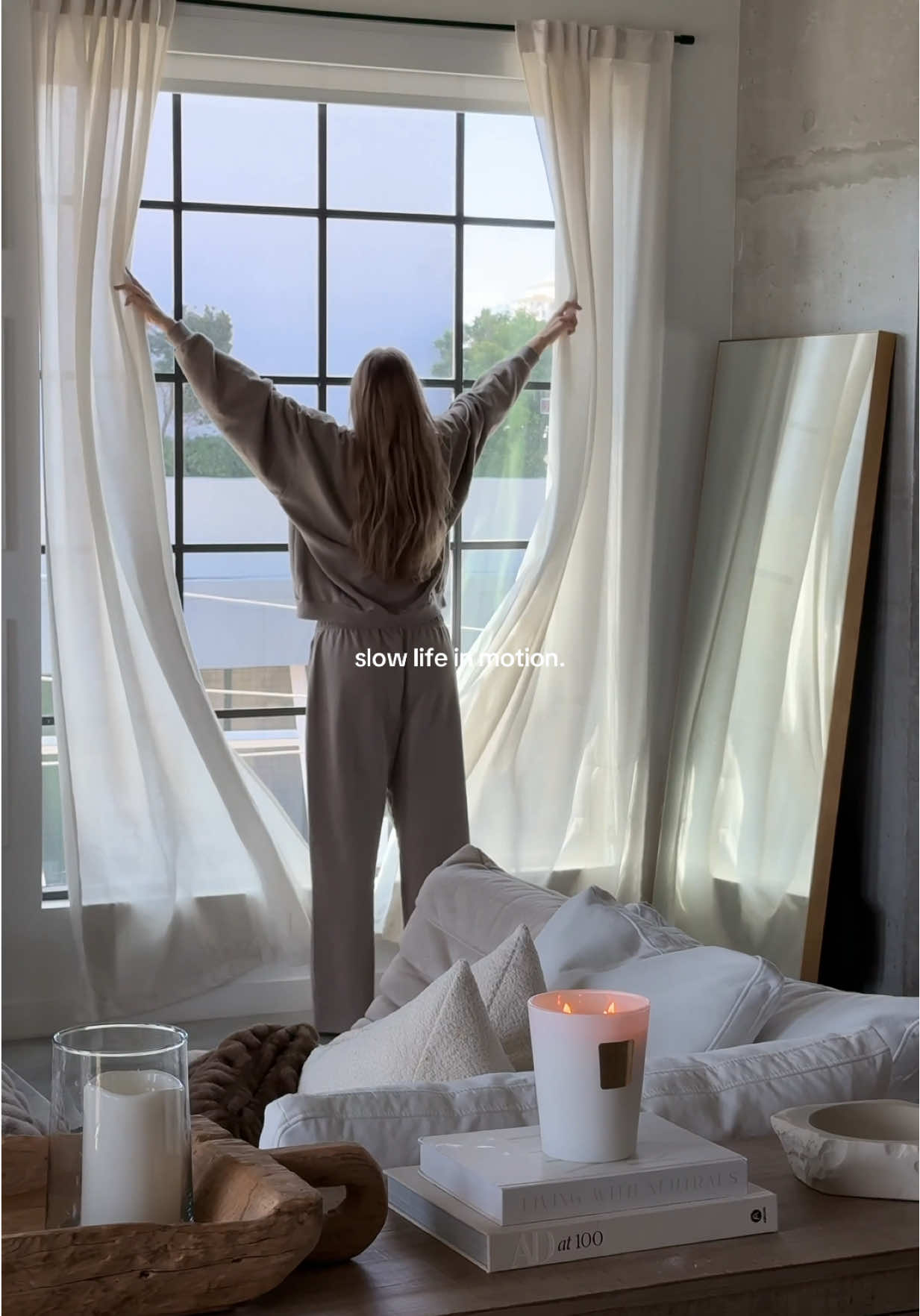 slow living - is there anything better? 🫧🍵☁️ #cozycore #softgirl #homeinspo #matchalover #matchalove #apartmentliving #cozyday #cozyaesthetic 