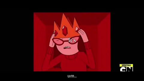 I NEED MORE ADVENTURE TIME CONTENT #adventuretime #party4u #golbetty #fionaandcake #simonpetrikov #edit #golb #iceking #fyp #foryoupage #charliexcx 