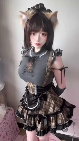 #呆子萱 