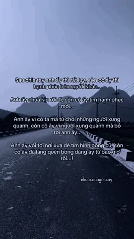 Chỉ là cô ấy đang lựa chọn tương lai tốt hơn thôi...#stt_buồn_tâm_trạng #buon_tam_trang #buon 