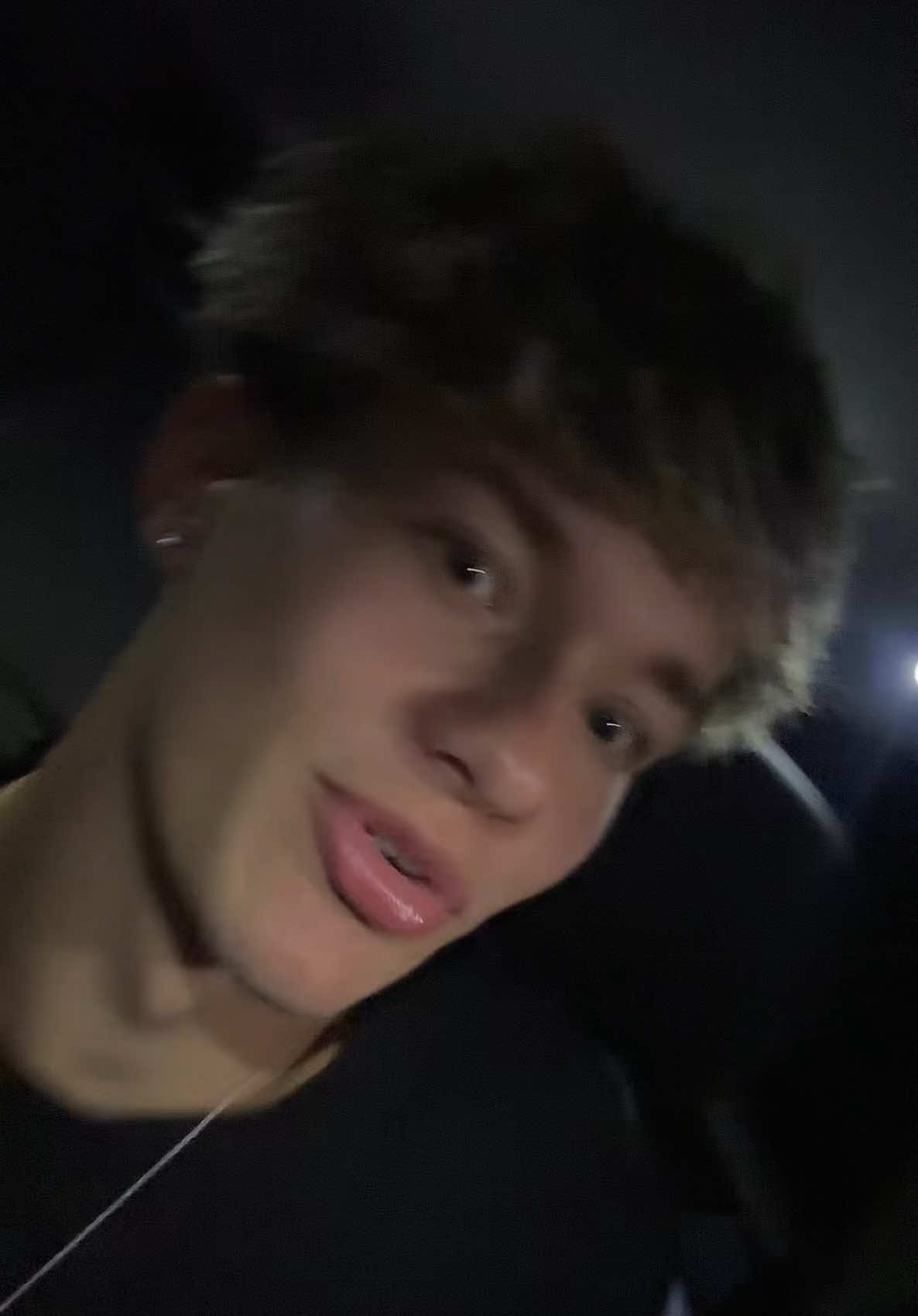 Insta in bio