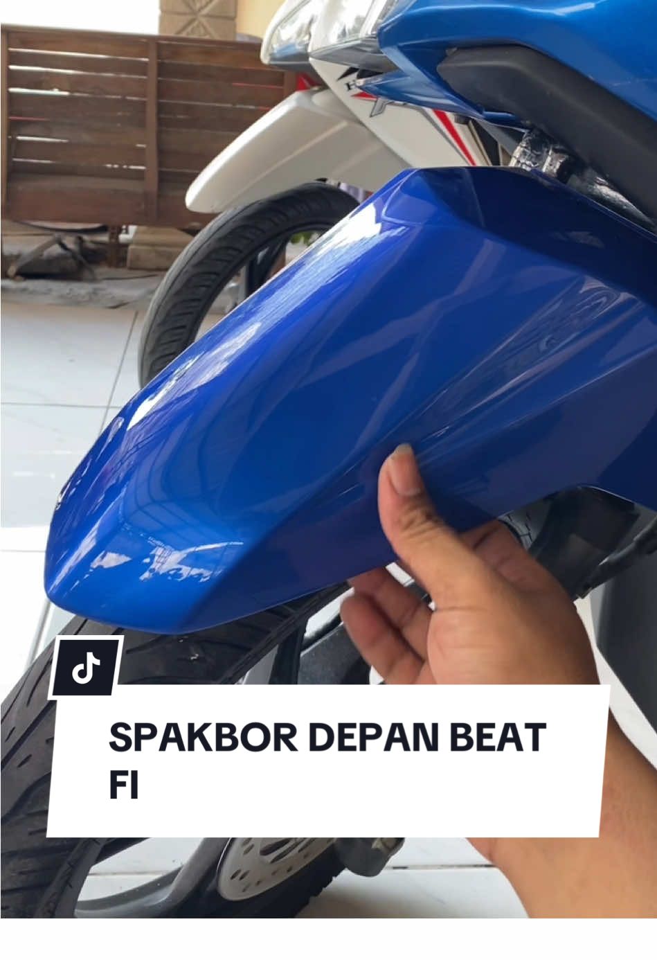 REKOMENDASI SPAKBOR DEPAN BEAT FI  #spakbor #spakborbeatfi 