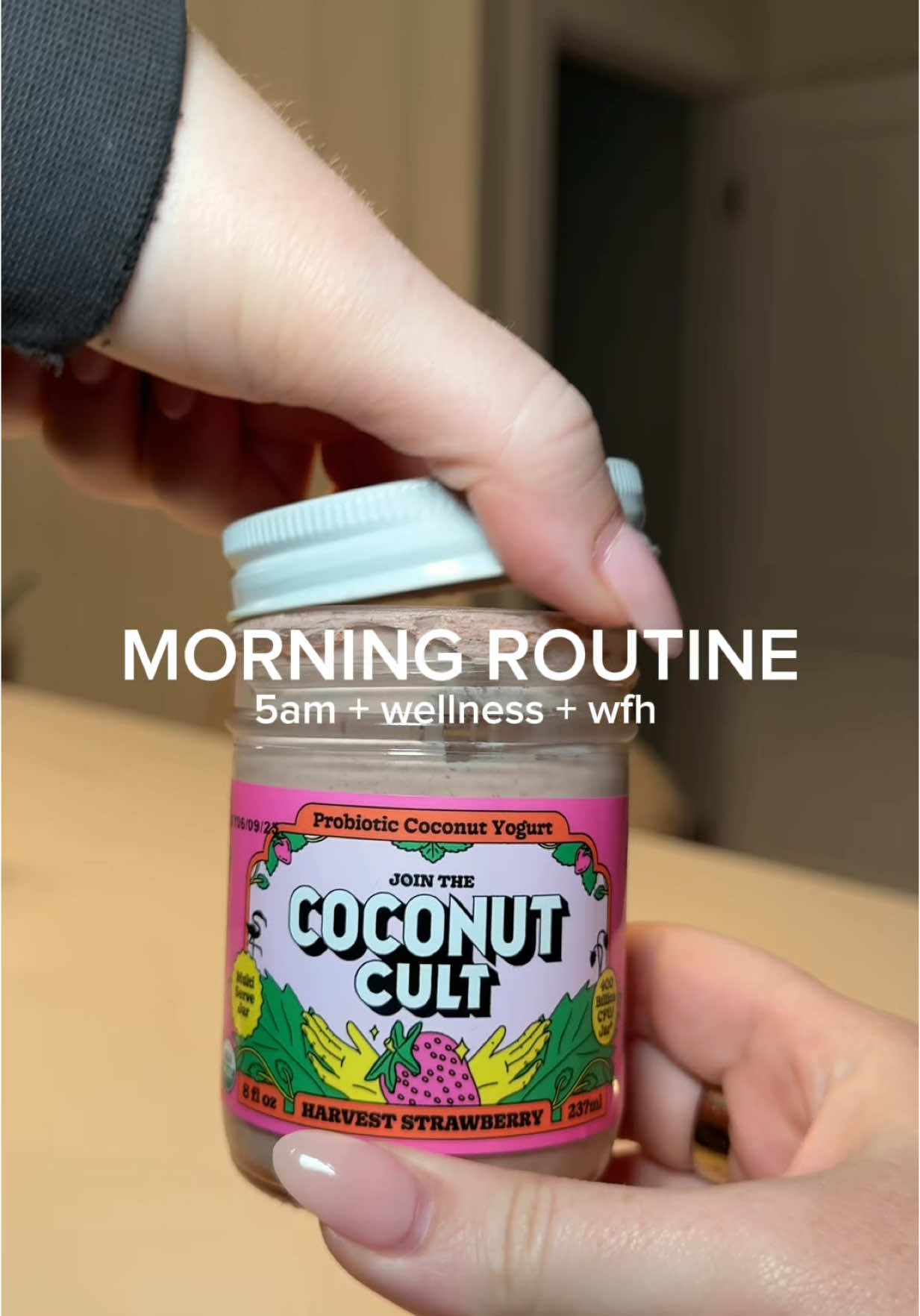 5:30-8:30 morning vlog ✨ #morningroutine #morningvlog #morninginmylife #Vlog #productivemorningroutine #productivemorning #morningmotivation #morningskincareroutine #morningwalk #wfhroutine #pinterestaesthetic #dailyvlog @lululemon @Alani Nutrition @ELEMIS @Printfresh @onequince @skin pharm @Kosas @BYREDO @Nespresso @Anthropologie @goodonyaorganic 