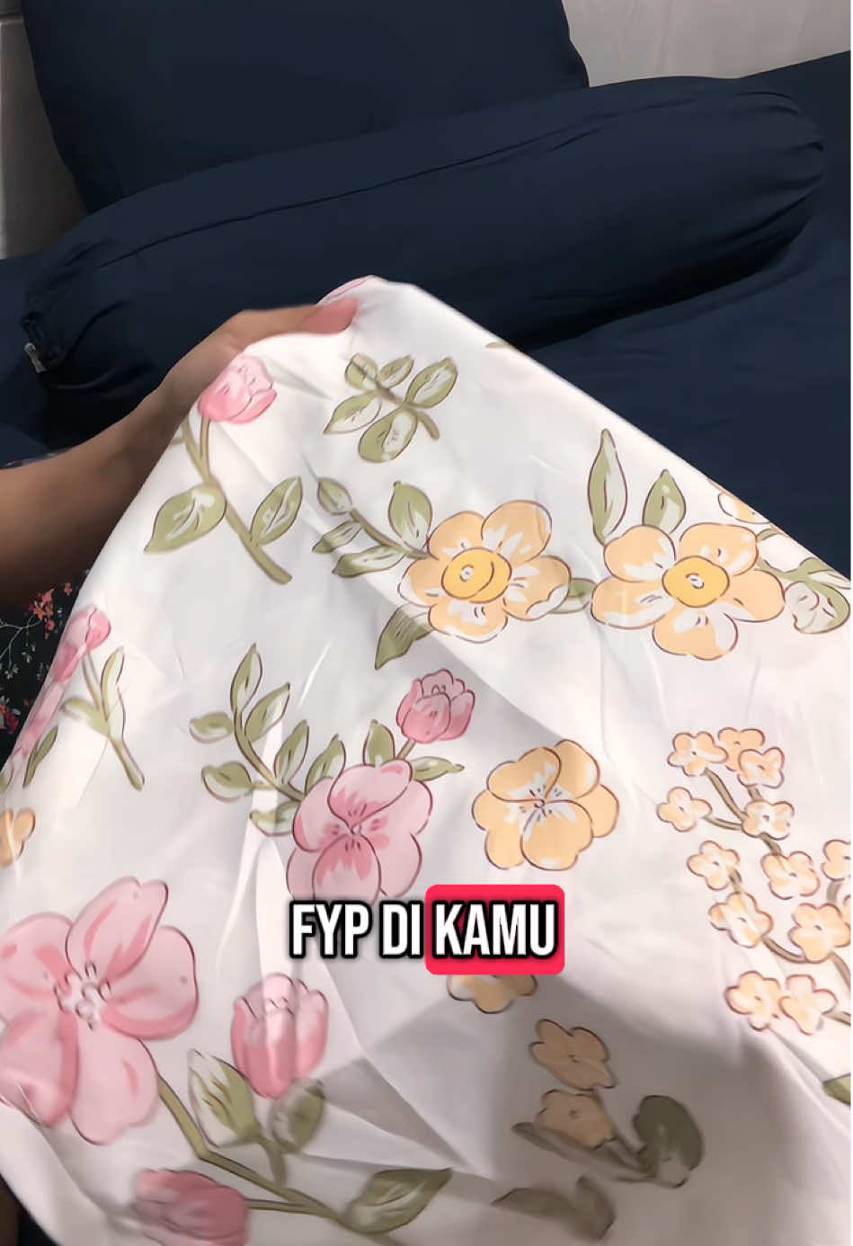 Tiap hari ganti sprei juga seneng aja 😍❤️‍🔥🫵🏻 #bedcovermurah #spreiantigeser #spreiaesthetic #setbedcovermurah 