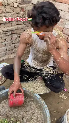 #indianfoodchallenge #lovefoolishtwice 