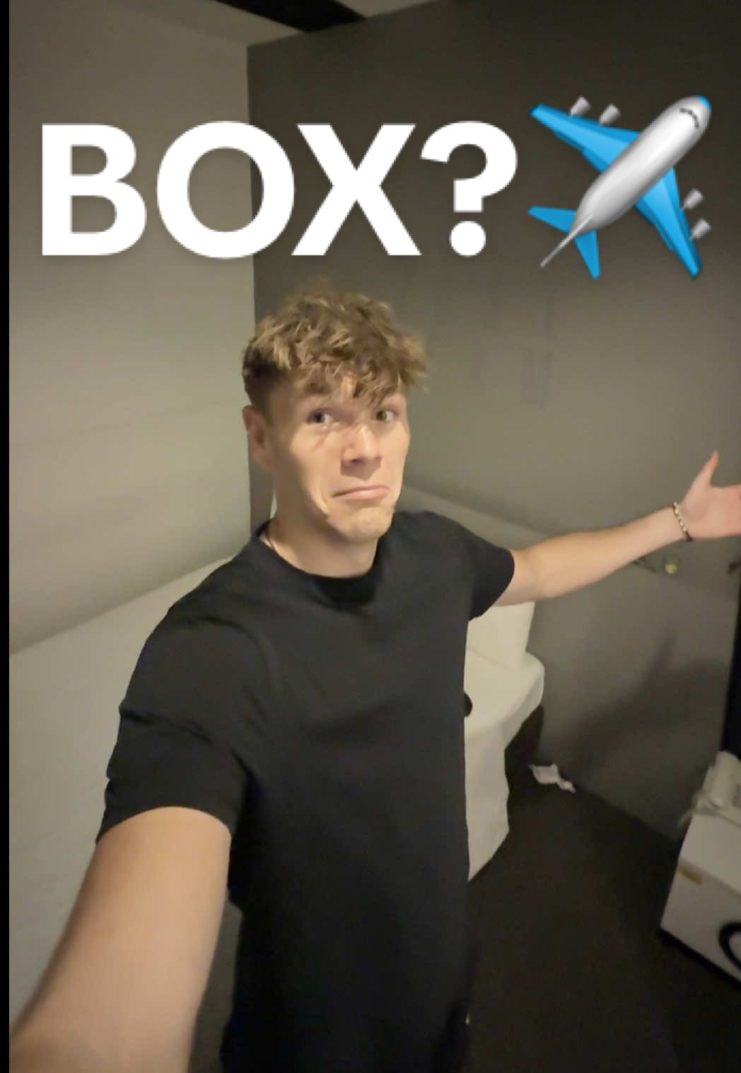 Not a bad idea for your travels!✈️