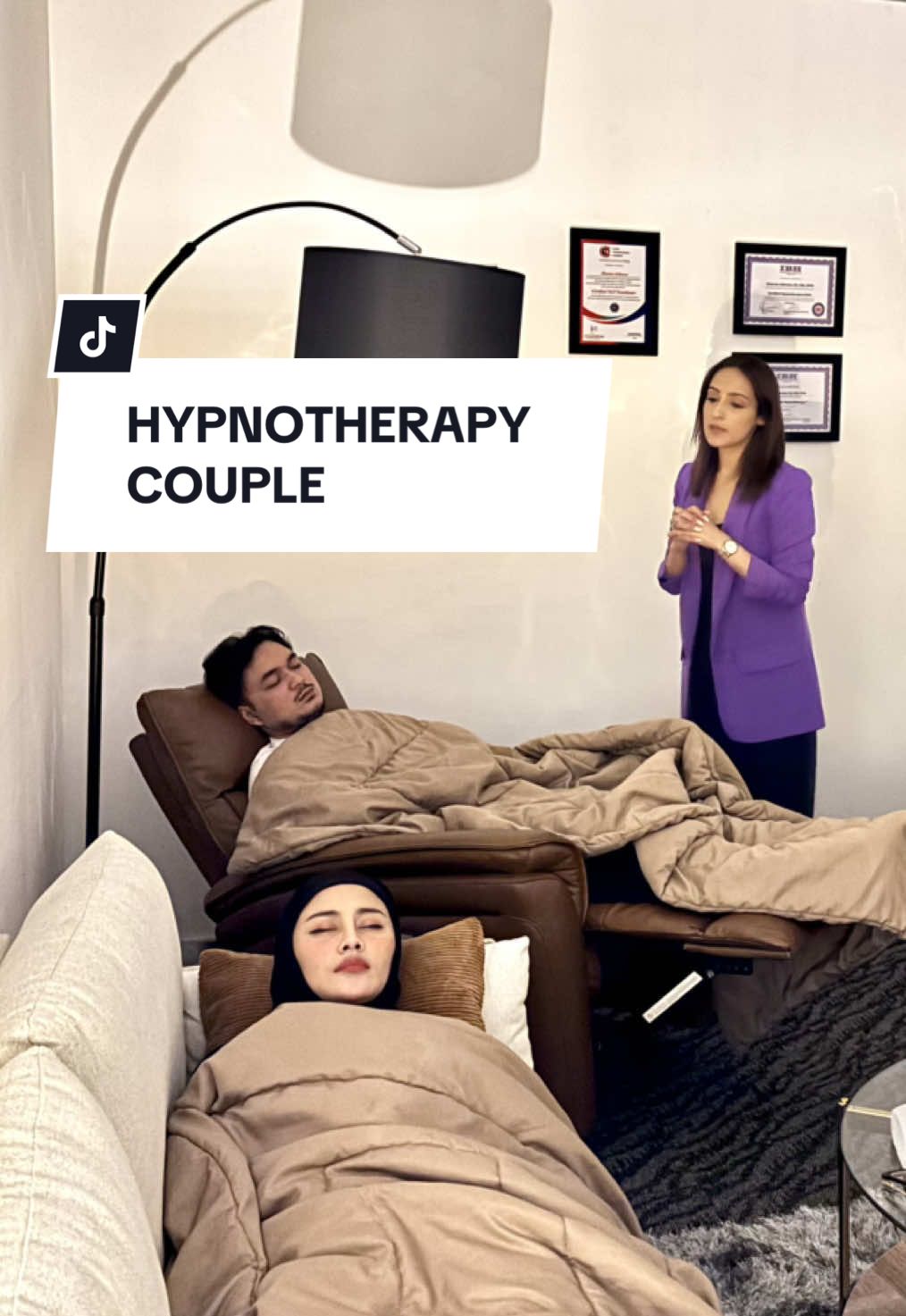 Punya pasangan tapi masih ada luka batin??! Tonton sampai habis!! @prim🧃 #shareenj #hypnotherapy #couple #KesehatanMental 