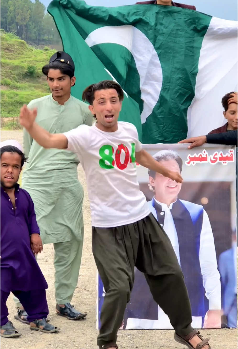 Nam imran khan ha 904 🦁💪 #foryou 