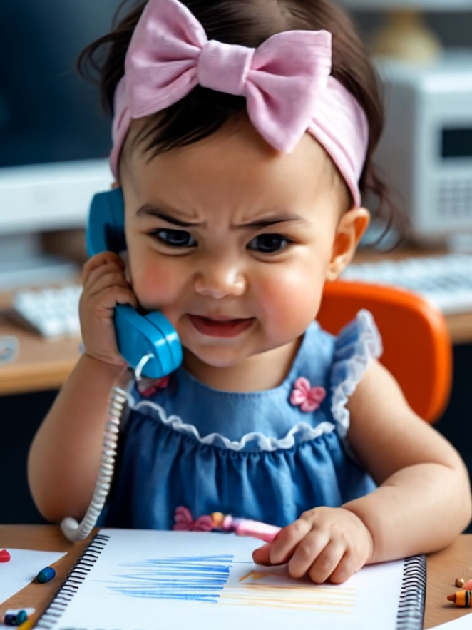 #cutebabies #fypbaby #ai #fyp #baby 