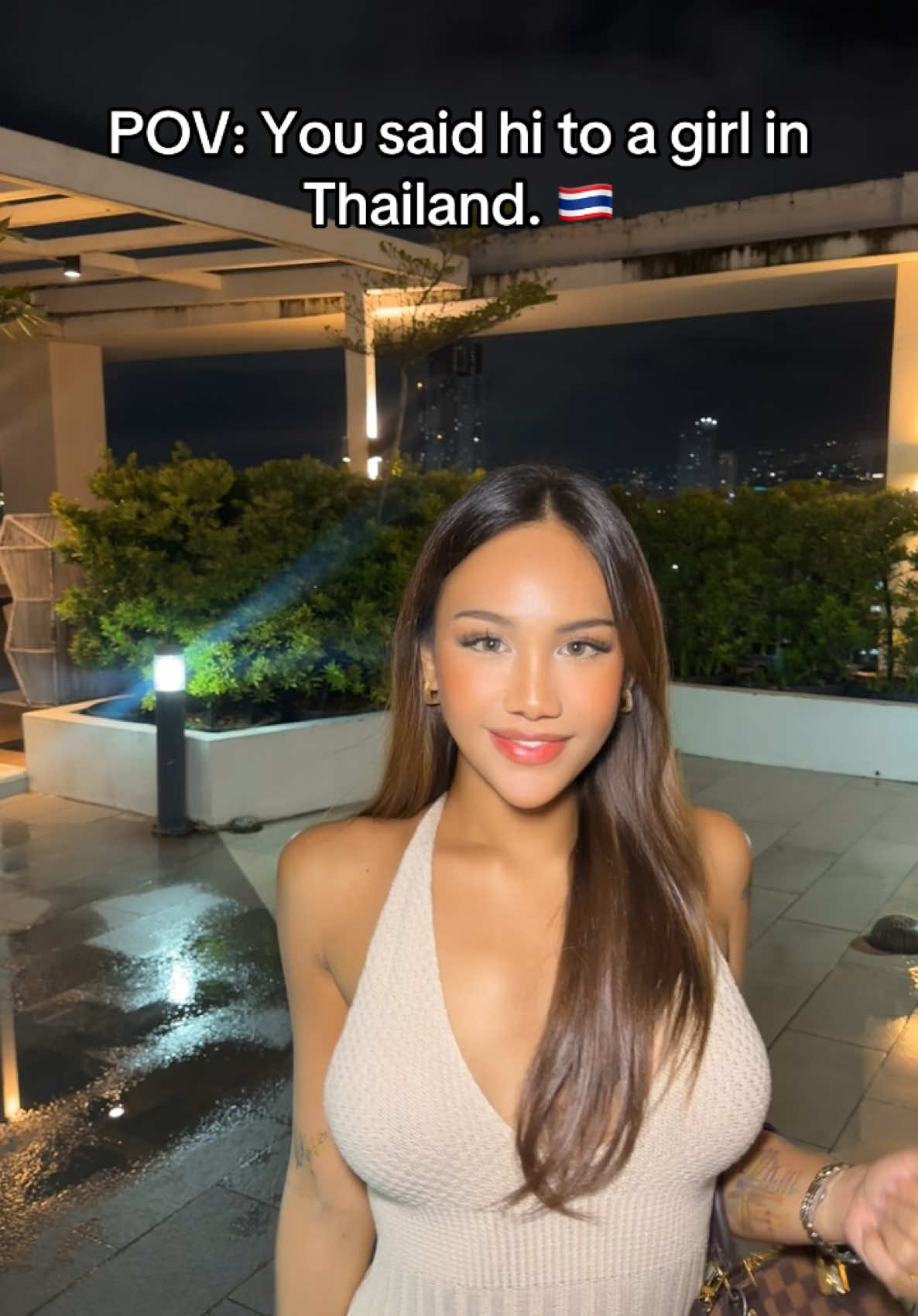 I’m not lady, I’m ladyboy 🤭 #transgirl #trans #transgender #tgirl #transwoman 