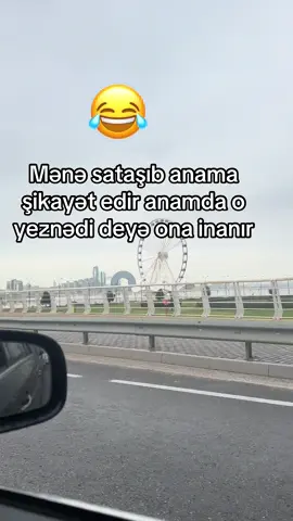 Anam olmayanda gəl 🤣🤣🤣🤣🤣