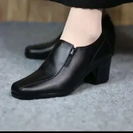 LIKA Glory Low - Sepatu Pantofel#sepatu #bisacod #gratisongkir 