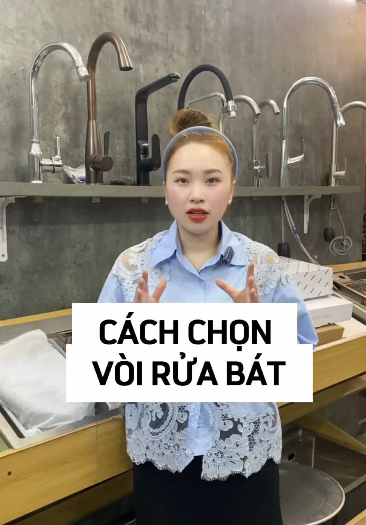 Cách chọn lựa vòi rửa bát hợp lí ? Xem hết video để có thêm kinh nghiệm chọn lựa nhé #tbb_omori #tbb_bepxinphongtamsang #vòi_rửa_bát_dây_rút #vòi_rửa_bát_cao_su #vòi_rửa_bát_đá #review_thiết_bị_bếp #Blanco #TOZU #Konox #Kluger @Thiết Bị Bếp Omori 