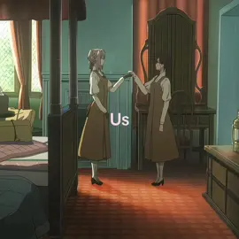 Saquénlo del flop 😭🙏 #violetevergarden #isabellayork #violetevergardenautomemorydoll #us #uscore #meandher #meandyou #fyp #paratii