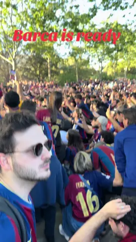 Barcelona #championsleague #barcainter #❤️💙 #barcelona #foruyou 