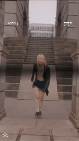 #messy #rosé #foryourpage #viral #xh #tram_lyrics #vietsub