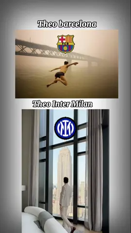 All in inter đi còn chờ cái gì nữa🔥#barcelona #intermilan 