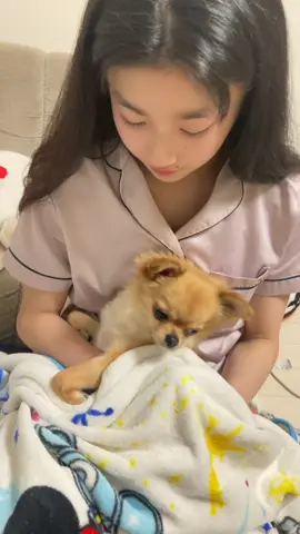 おやすみタイム💤