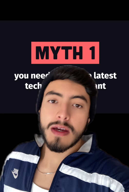 Mitos sobre la programación #programacion #software #codigo #greenscreen 