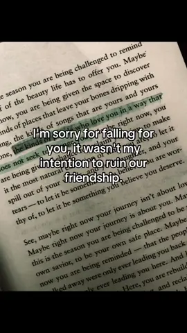 Im so sorry. #highlight #everyone #epwaypi #makeitviral #content #trending #fyp #words #fell #Love #missu 
