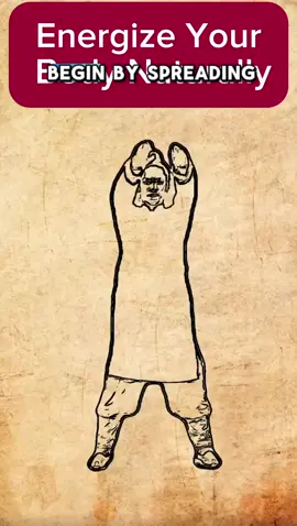 Boost Vitality with Gentle Moves🌷💪