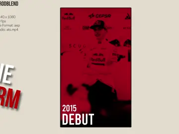 @˗ˏˋ𒉭ˊ˗ whatch u mean || I tried mograph style ion how I feel bout it || #prodblend #fyp #fypシ #xyzbca #f1 #f1tiktok #maxverstappen #redbullracing || @ashgotnokash @aep.oreo @ʀʏǟռ ǟɛ @lachlan @txm @thingzys @Anne ⁴⁴ @lanz @⃟ @Sebastian @🇯 🇦 🇾 @AEP.MOV @alex @BWL @calvin.ae @Christian🏎🏁 @𝘾𝙝𝙚𝙘𝙤𝙚𝙙𝙞𝙩¹¹ @EXCLUSIVEF1¹¹🏁 @Ewan¹⁷ 🏴󠁧󠁢󠁳󠁣󠁴󠁿 @haydən @f1.masked @Antonello @max @glicus.aep @wyfas.mp4 @Lando AE @Liam Fernandes @𝕸𝖎𝖓𝖙𝖍𝖊 @Gombos𓅓 