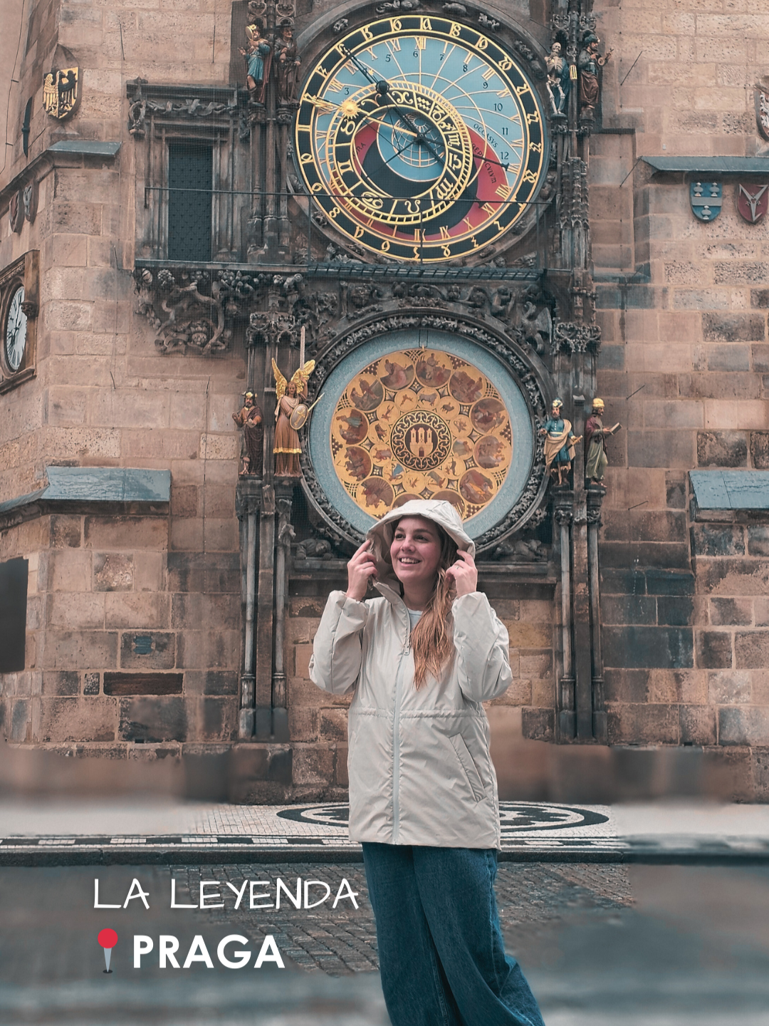 🔮 El misterioso reloj que 