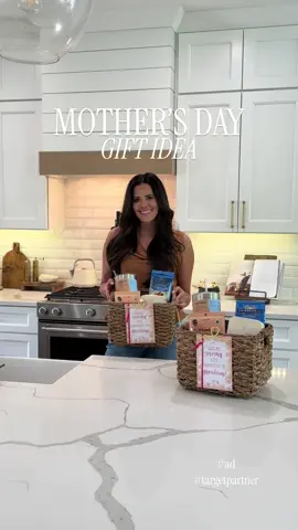 MOTHERS’S DAY GIFT IDEA❤️🎯 #ad #targetpartner #target  I found everything at @target ! From the adorable wicker basket to the delicious Ghirardelli chocolate, the Embark insulated tumbler, and the relaxing skincare products, Target has it all!🎯 #TargetFinds #MothersDayGift #GiftBasket
