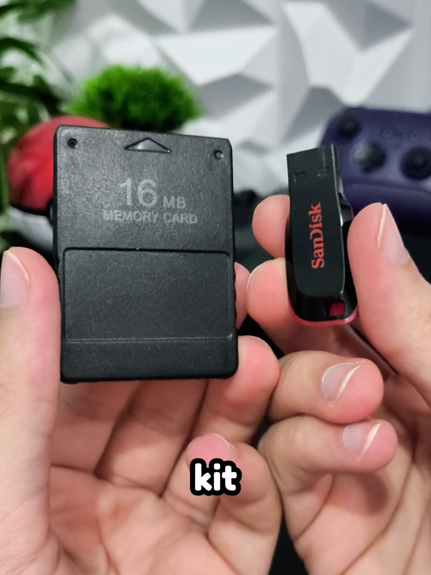 Dica pra TUNAR o seu PLAY 2! 😎 #ps2 #playstation #play2 #playstation2 #opl #oplps2 #4you