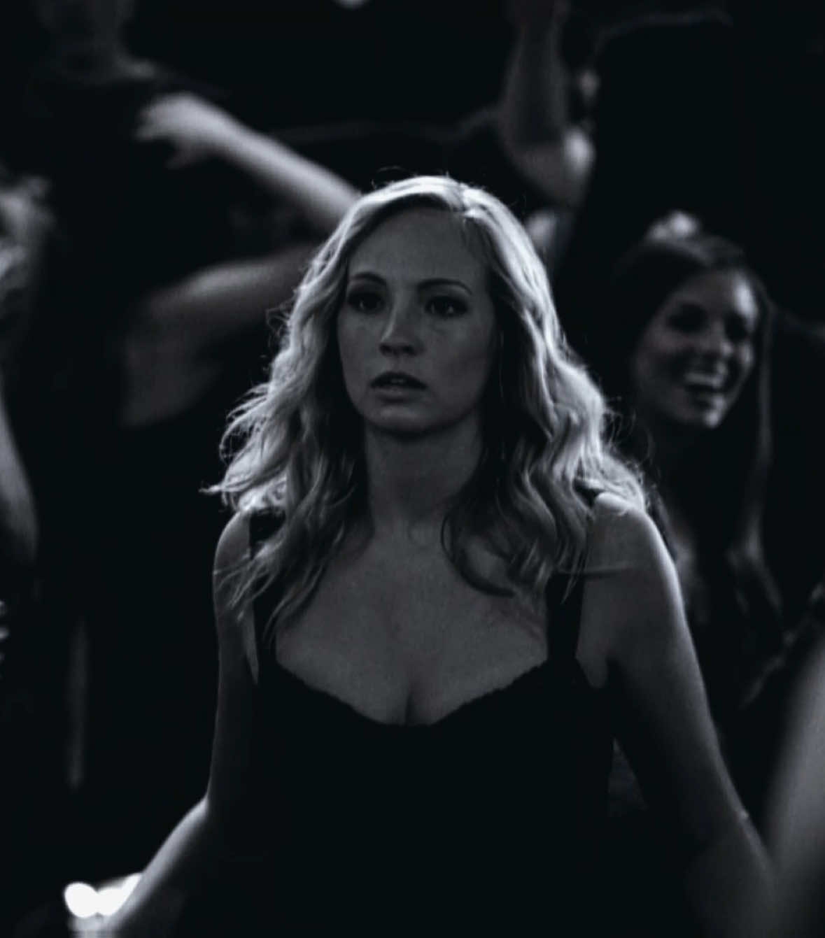 goodbye, katherine!                           [ac me; cc impvlse] #carolineforbes #caroline #tvd #tvdu #tvdedit #candiceking #fy #fyp #foryou #viral #wundaverse 