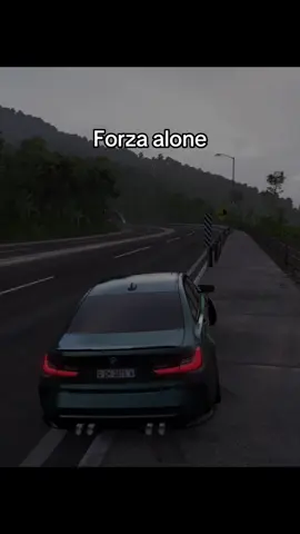 #forza #forzahorizon5go #forzahorizon5 #cargame #realistic #alone 