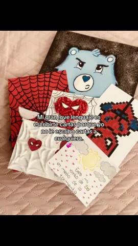 Tu eres mi camino y siempre serás mi camino 💞!! #tik_tok #xyzcba #fbyツviral #paratiii #contenido #amor #novio #spiderman 