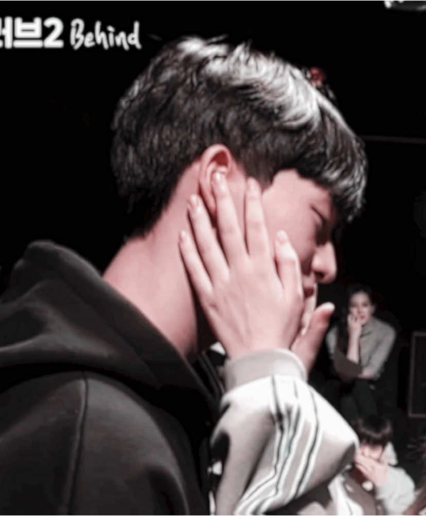 THESE TWO MAN HAVE MY HEART #choihyunwook #parkjihoon #choihyunwookedit #parkjihoonedit #weakheroclass1 #sieun #suho 
