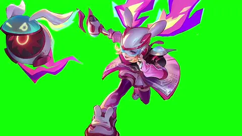 #MiyeonYaa  Free lylia neobeat Animation 🎀   #mlbb #xyabca #viral #fyp 
