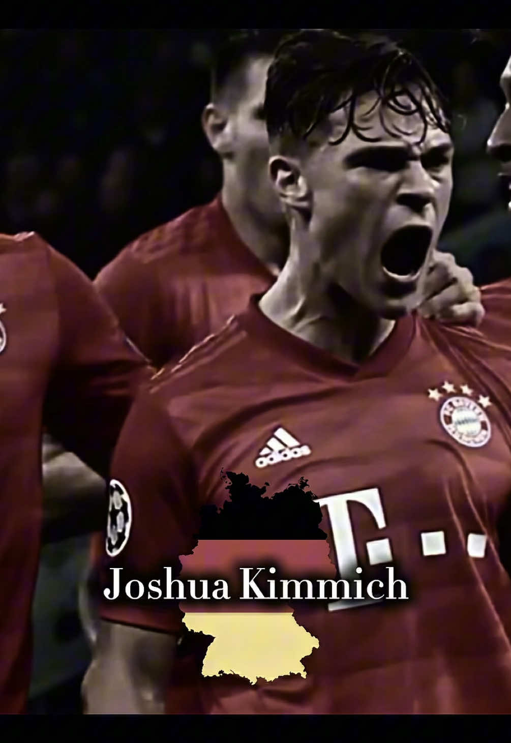 Germany 2026 World Cup squad 🇩🇪☠️ #football #germany #worldcup #international #fyp #viral #blowthisup #targetaudience #Soccer 