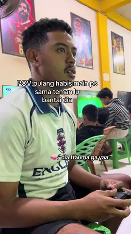 Menyedihkan#fyp #ps3 