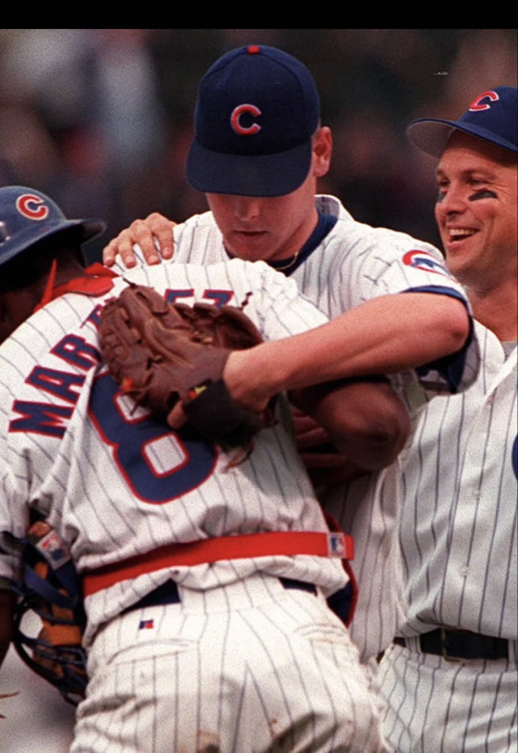 Happy 20K day from Kid K! 🤩 (📸: MLB) #chicago #cubs #chicagocubs #chicubs #chi #chitown #chicity #windycity #gocubs #gocubsgo #chicagotiktok #MLB #baseball #sports #sportslover #sportstiktok #sportlover #sporttiktok #fyp #foryou #foryourpage #foryourpage #fypシ #fypage #fypシ゚viral #fypdongggggggg #fypp #fyppppppppppppppppppppppp #baseballtiktoks #baseballtiktok #baseballboys #baseballlife #baseballszn #baseballseason #baseballplayer #baseballislife #trend #trending #trendy #tiktok #viral #wrigleyfield #FlyTheW #Cubbies #beisbol #kyletucker #homerun #dansbyswanson  #kerrywood #pitching #pitcher #History #strikeout 