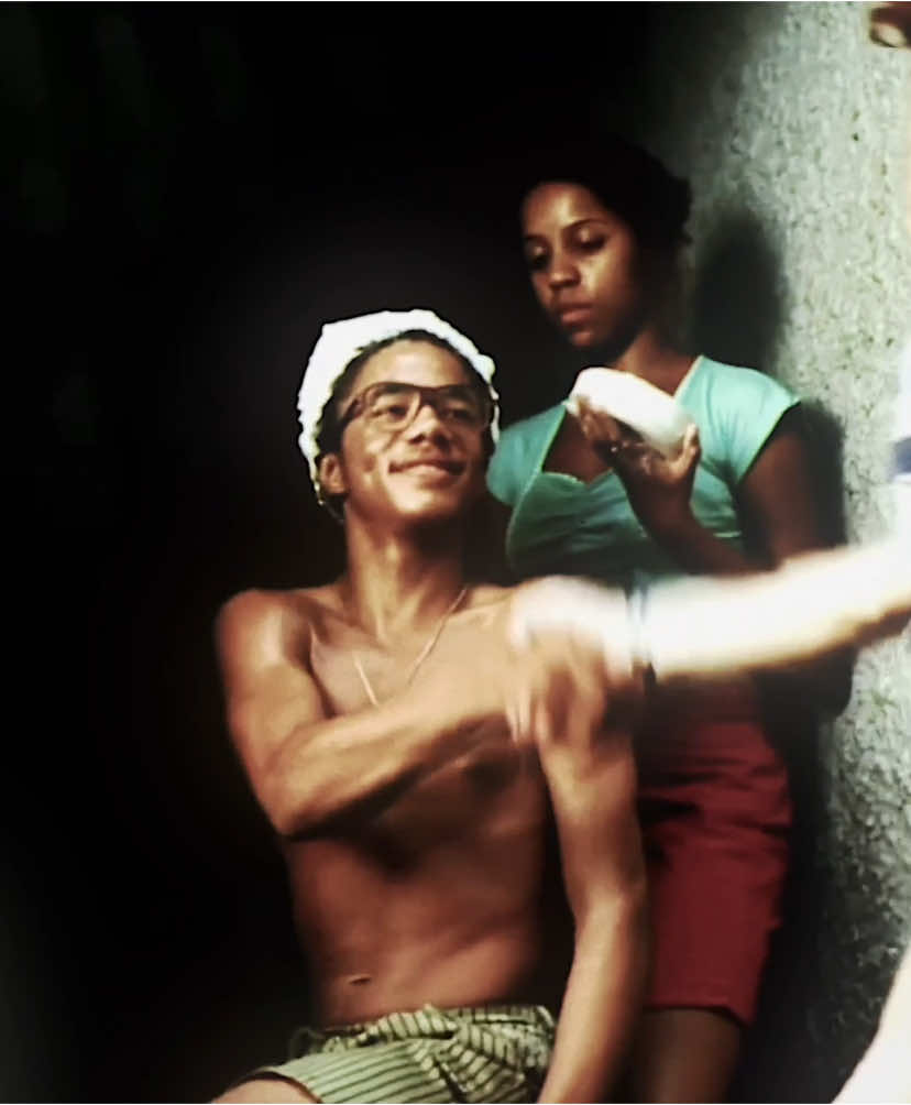 mudaria na forma que eu me enxergo #caioocean #bene #beneedit #cityofgod #cidadededeus 