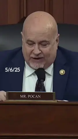 #Representative #MarkPocan #Hearing ##Today #May6th2025 #ScottBessent #TreasuryDepartment #Secretary #Destroyed #Brain #Malfunction #UhUhUh #Hilarious #fypシ゚viral #ForYou #ForYourPage #America 🇺🇲 #WakeUp 