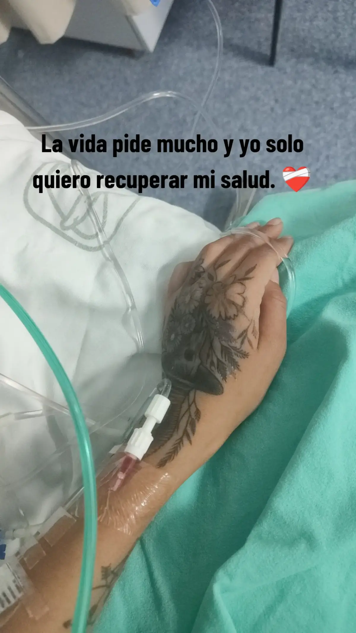 #enfermedadautoinmune  #enfermedadinvisible 