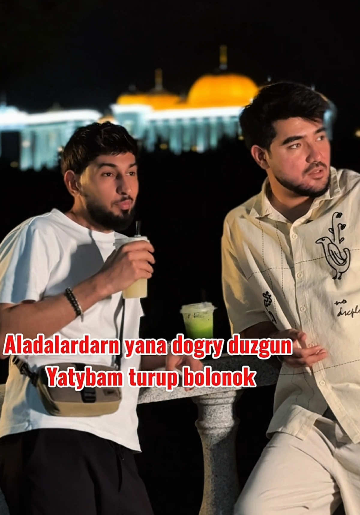 Wagt gidip barya.. @𝗔𝗹𝗶 𝗠𝘂𝗿𝗮𝗱 