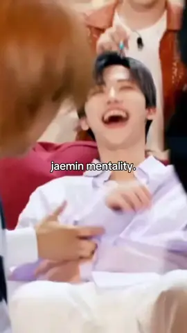 jaemin mentality!  🙂 #jaemin #nana #nctdream #mentality #kpop #fyp #core #edit #funny #trending #4u 