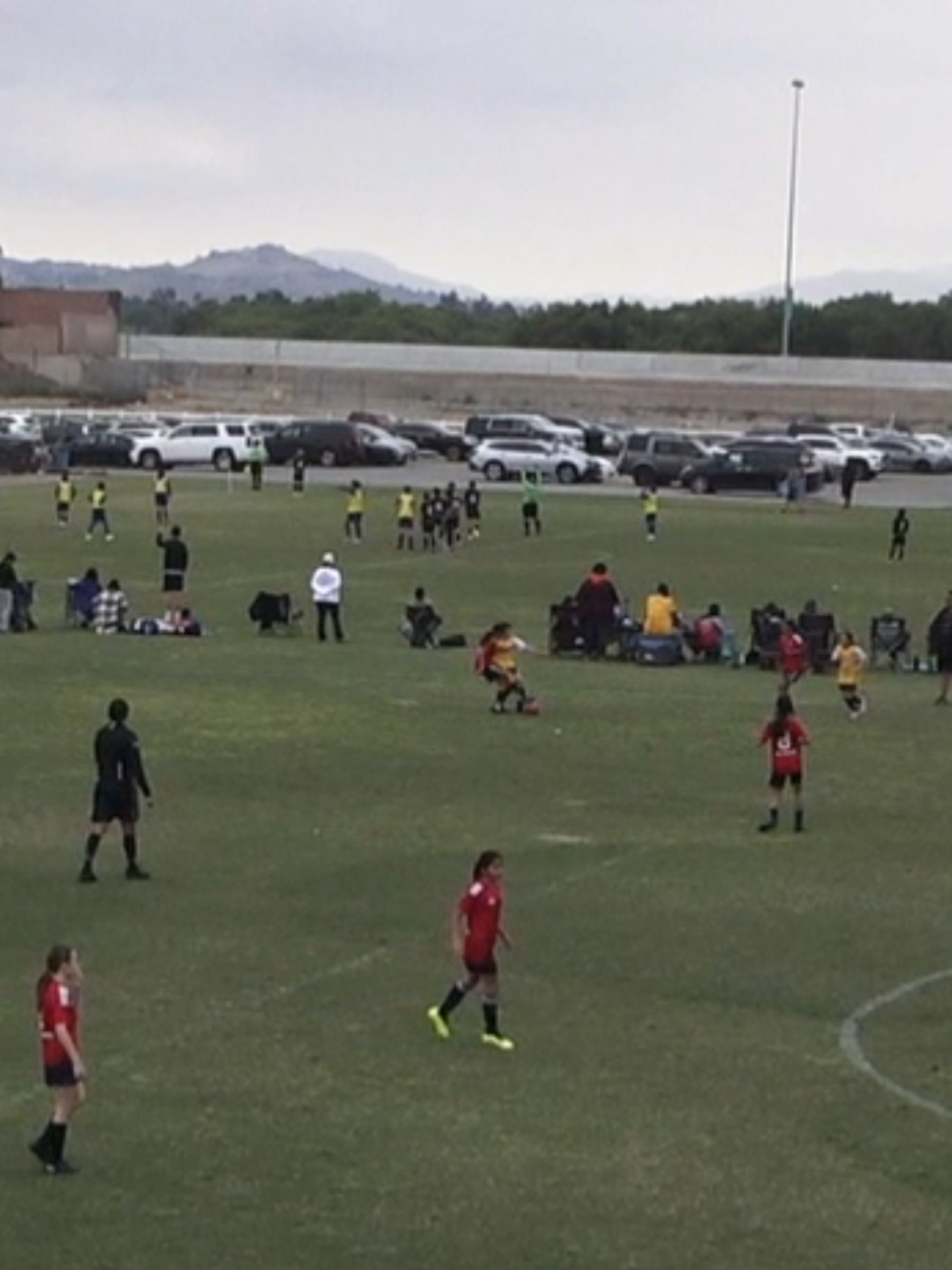 #girlsoccer #Prosoccer #myjourney #onedayatatime  @Angel City FC @alyss thomp⭐️  @U.S. Soccer #G2013 @CalSouth_Official #soccerdemayo 