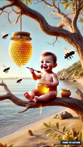 The cat will be able to save the life of the little child from the bees 😱😭#shorts #usa #cat