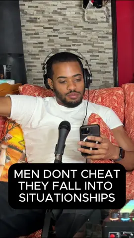 Men dont Cheat? #fyp #foryoupage #podcast