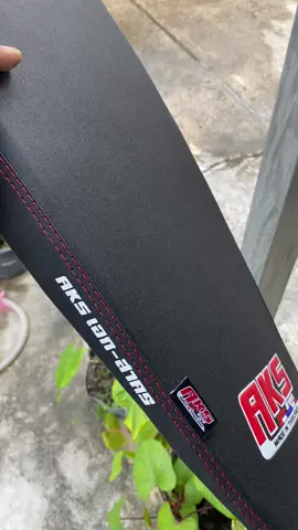 เบาะปาด เอกสาคร ลายยอดฮิต⚡️ #เบาะ #เบาะปาด #เบาะปาดบาง #เบาะปาดบาง110i #อะไหล่แต่งมอเตอร์ไซค์ #เวฟ110i #ฟีดดดシ #TTSเลเวลอัป 